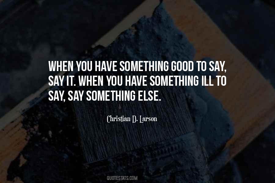 Vignette In Photoshop Quotes #477698