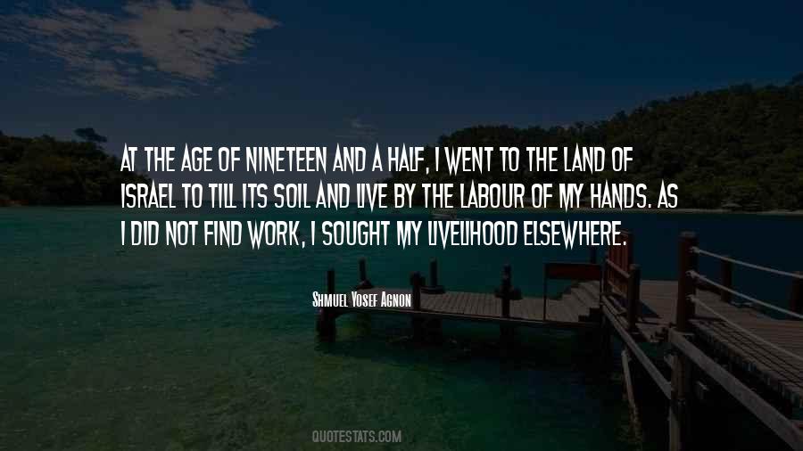 Hinchada Ofs Quotes #336615