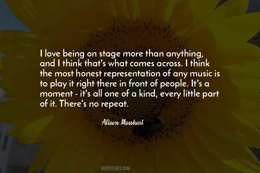 Quotes About Love Being Right #847638