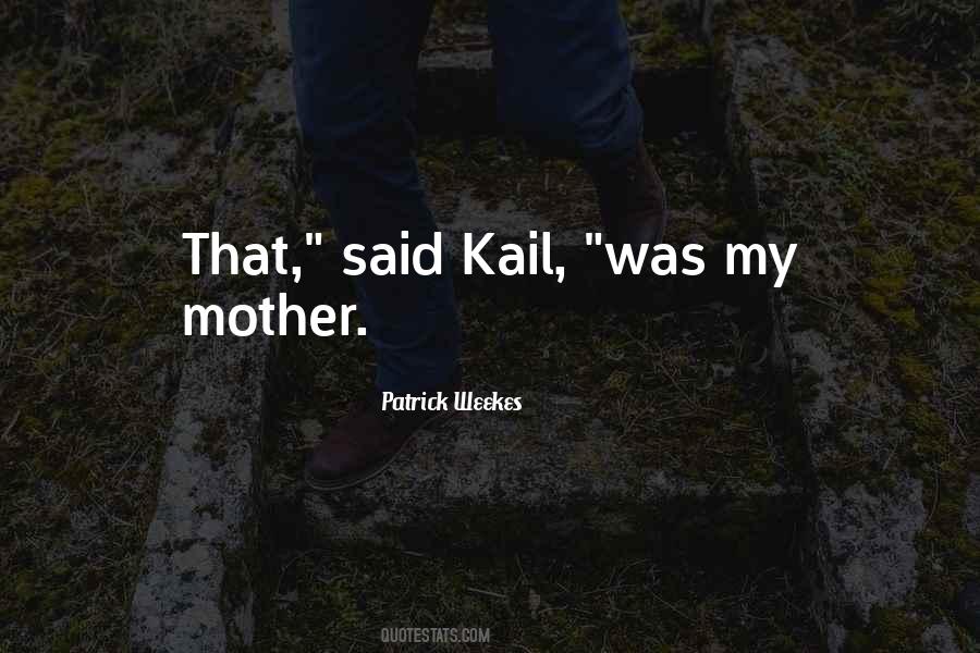 Skerritt Quotes #1030392