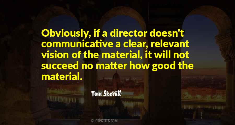 Skerritt Quotes #1674651