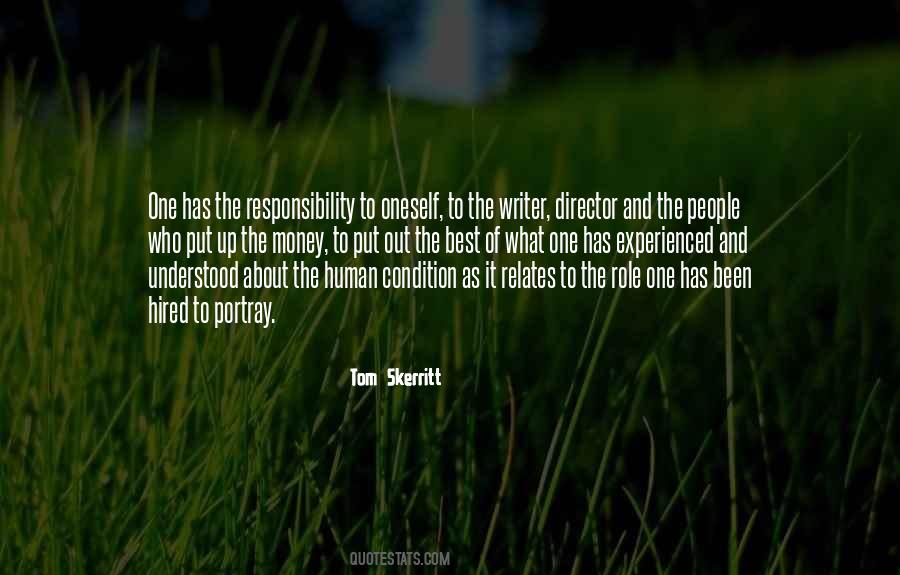 Skerritt Quotes #653598