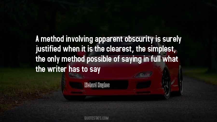Ormanni Toscana Quotes #50435