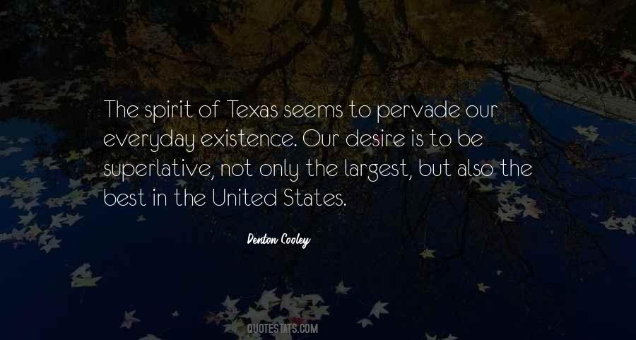 Spirit Existence Quotes #1379901