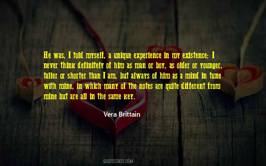 Spirit Existence Quotes #1500210