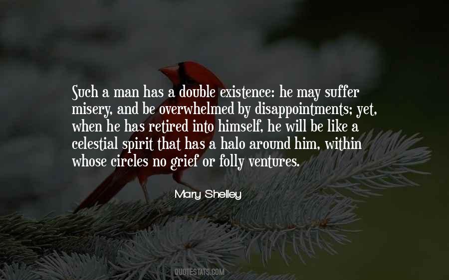 Spirit Existence Quotes #831141