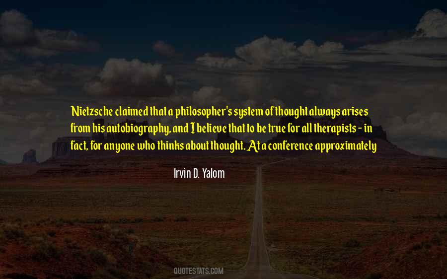 Philosopher Nietzsche Quotes #1200906