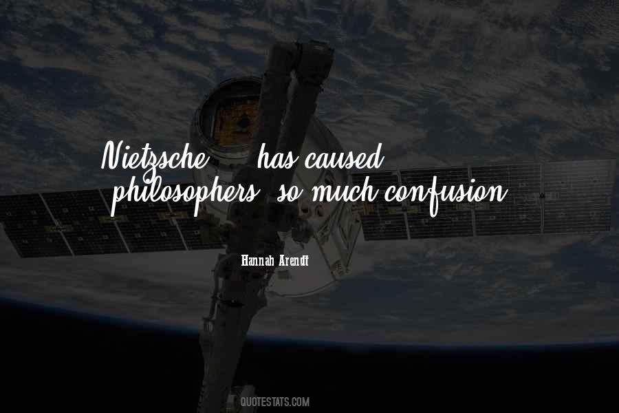Philosopher Nietzsche Quotes #1327299