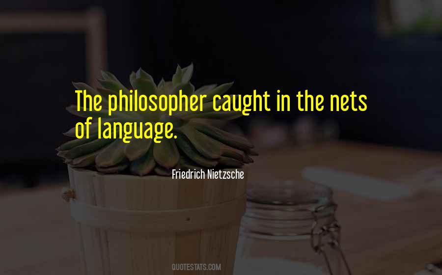 Philosopher Nietzsche Quotes #1476178