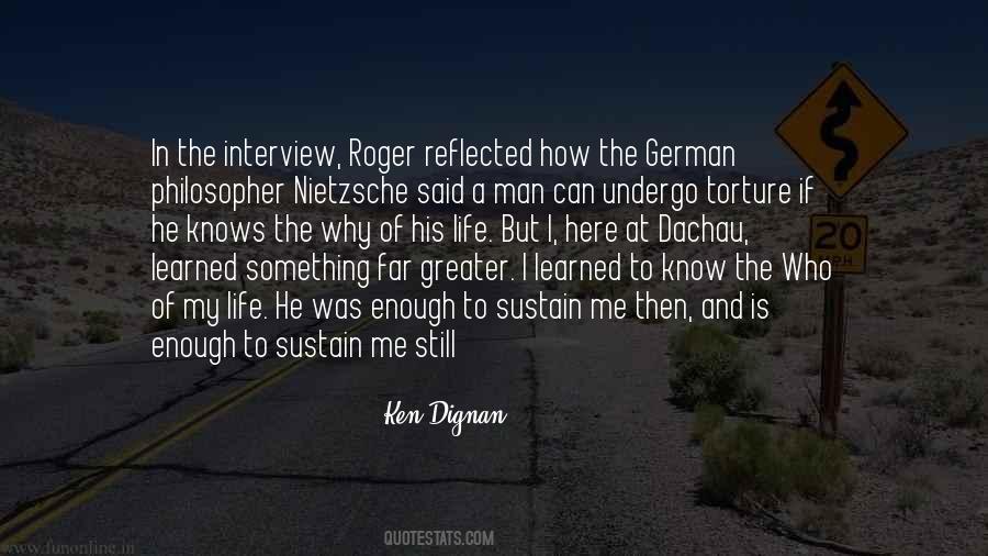 Philosopher Nietzsche Quotes #1790669