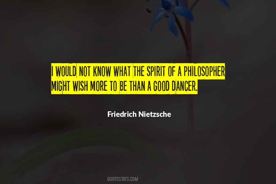 Philosopher Nietzsche Quotes #366364