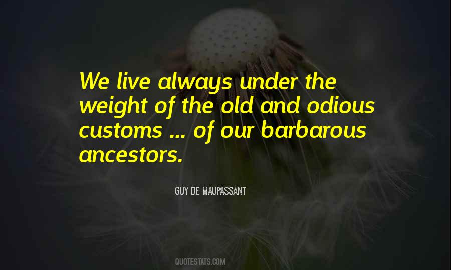 Huskilsons Obituaries Quotes #1394431