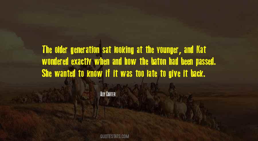 Warenne Castle Quotes #336461
