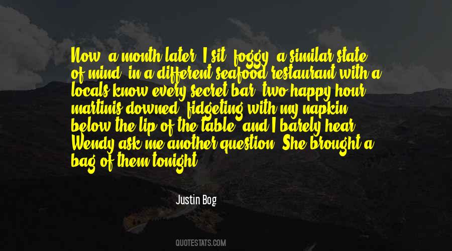 Cilj Opravdava Quotes #786745
