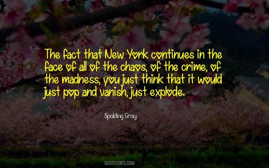 Giacomuzzi Surname Quotes #874860