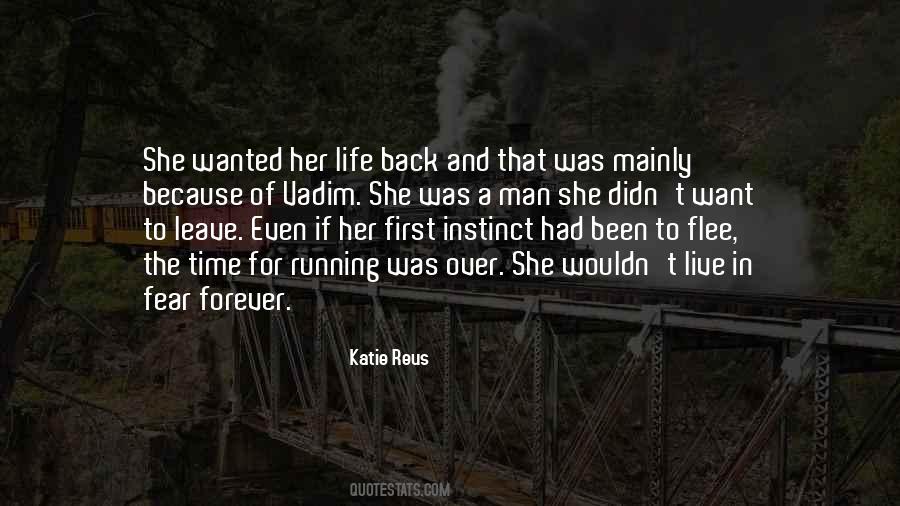 Vasilena Mihaylova Quotes #1439322