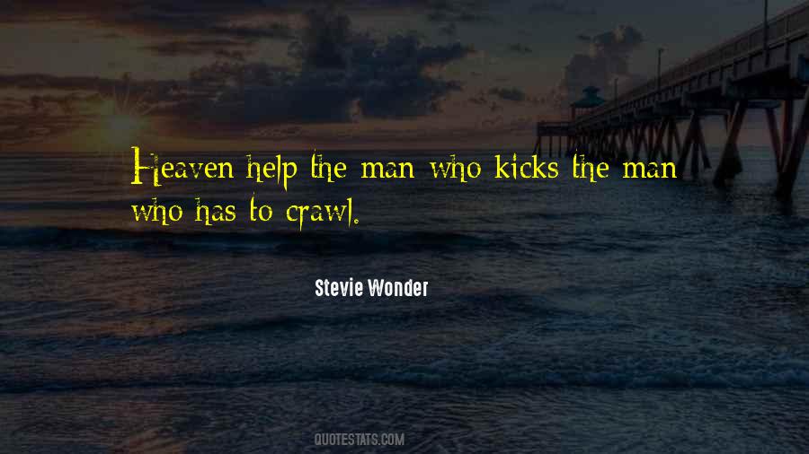 Being Alluded Quotes #1677248