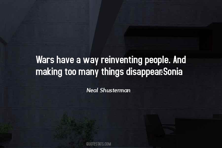 Being Alluded Quotes #1679621
