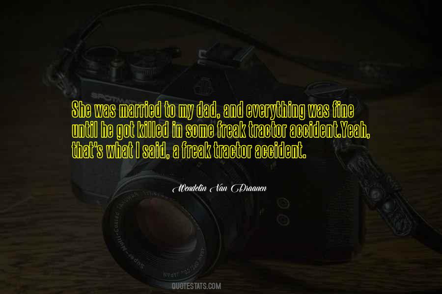 Being Alluded Quotes #1775350