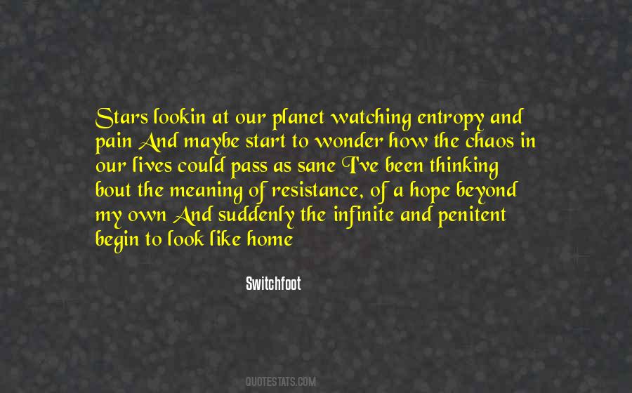 194 Quotes #1604696
