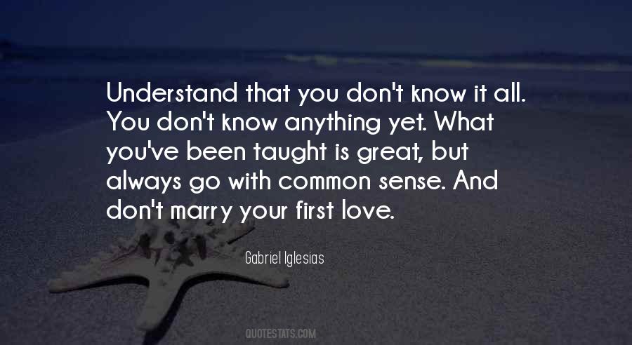 Sentimentalist Synonym Quotes #1708519