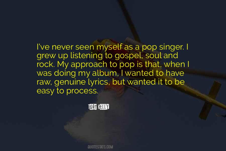 Gospel Lyrics Quotes #730999
