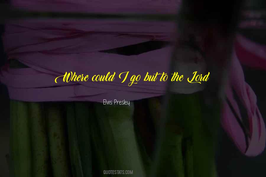 Gospel Lyrics Quotes #966419