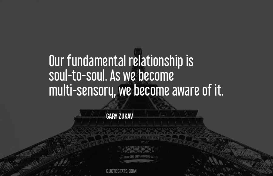 Soul To Soul Quotes #431805