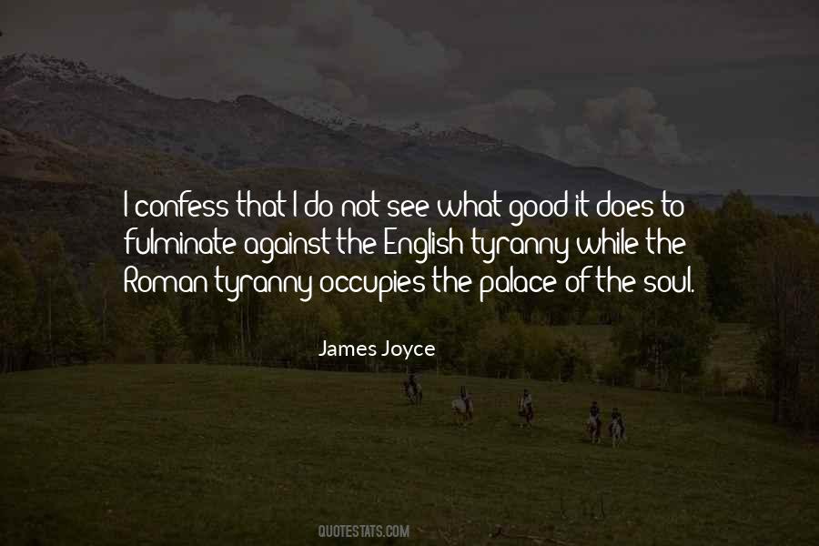 Soul To Soul Quotes #7293