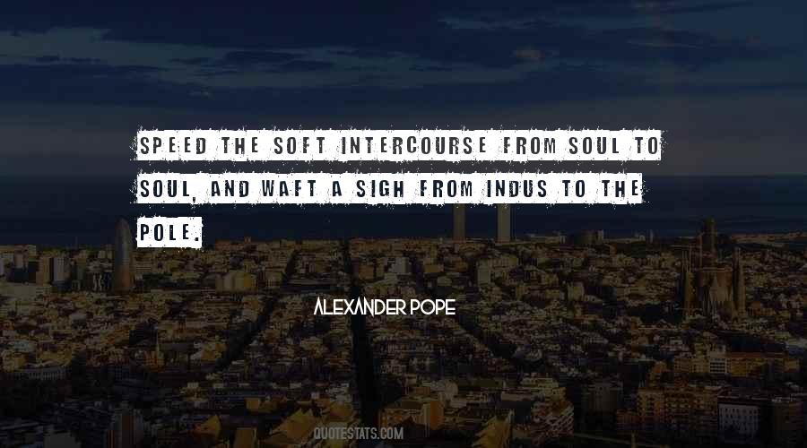 Soul To Soul Quotes #79443