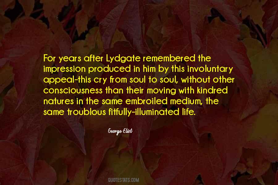 Soul To Soul Quotes #914648