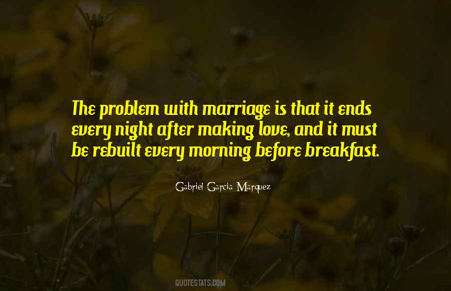 Quotes About Love Before Marriage #1677178