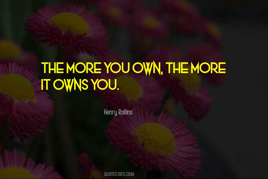 Schneekloth Donald Quotes #718619