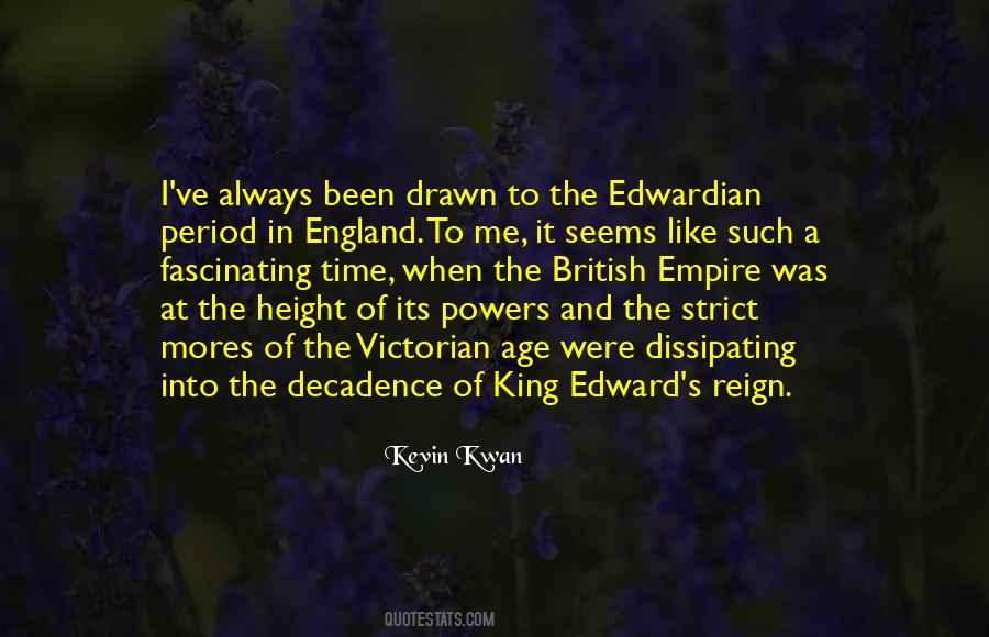 British King Quotes #447491