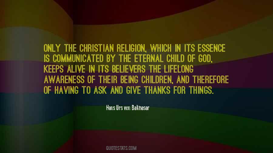 Catholicism Vs Christianity Quotes #507275