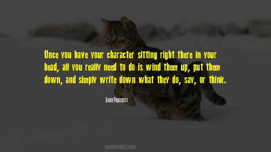 Transitions To Explain Quotes #1749310