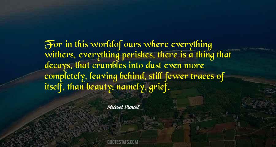 Everything Has Some Beauty Quotes #139152