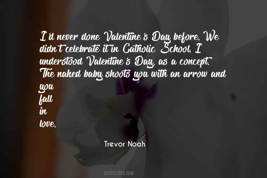 Quotes About Valentine #1059687