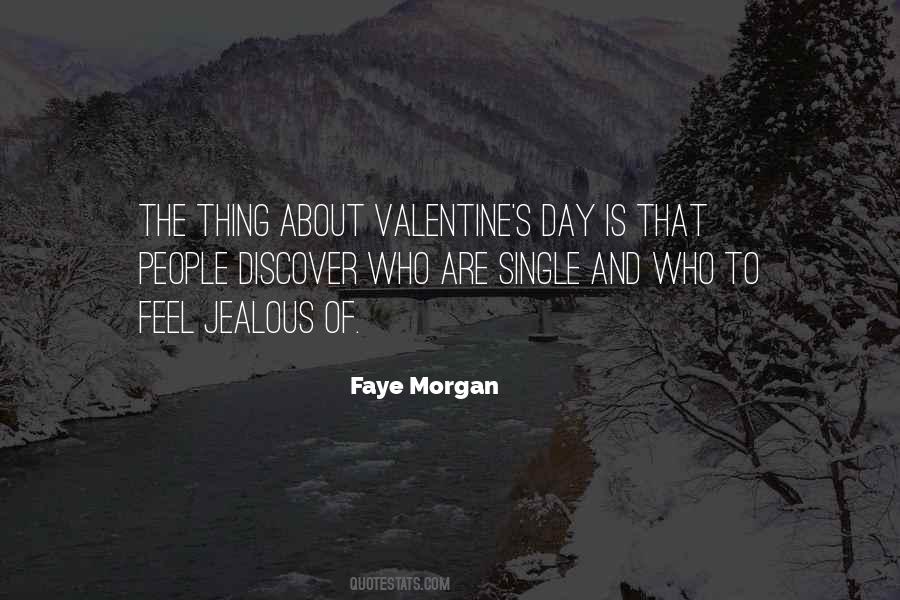 Quotes About Valentine #1245105