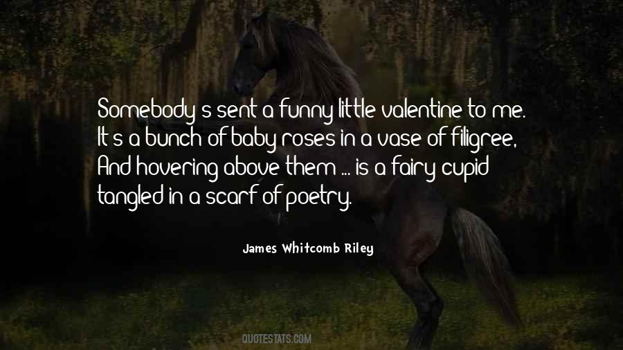 Quotes About Valentine #1670895