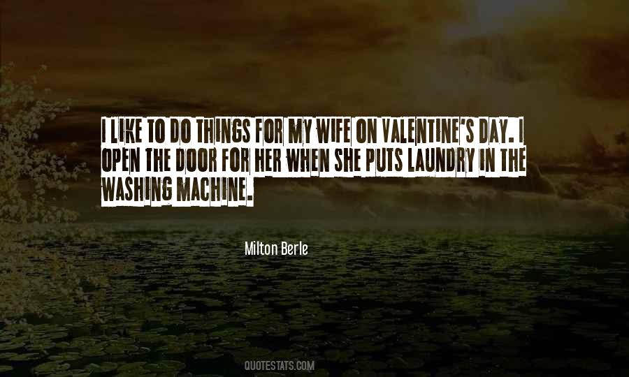 Quotes About Valentine #1718209