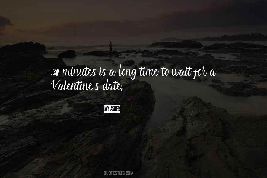 Quotes About Valentine #962629