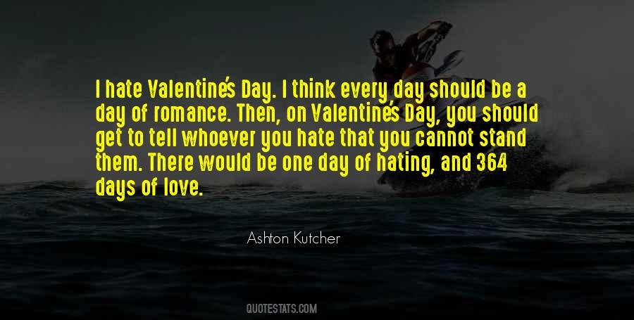 Quotes About Valentine #965676