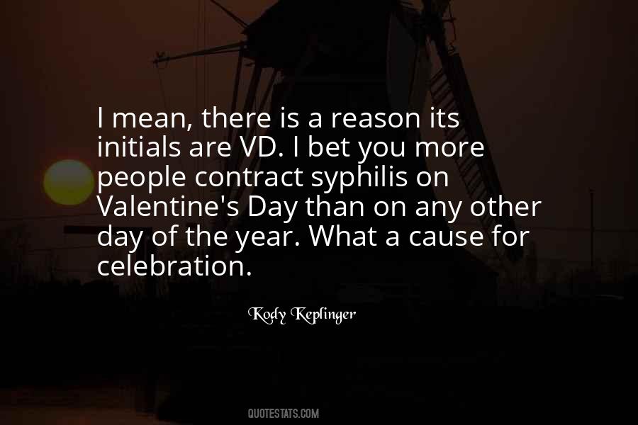Quotes About Valentine #982629