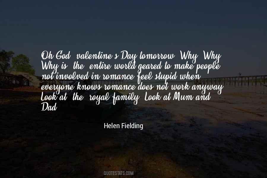 Quotes About Valentine #993999