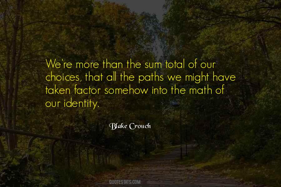 Suntem O Quotes #975559