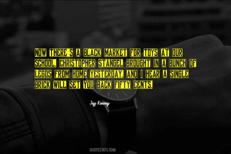 Meirelles Shoes Quotes #1876243