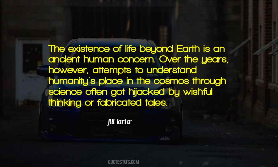 Science Life Quotes #109622