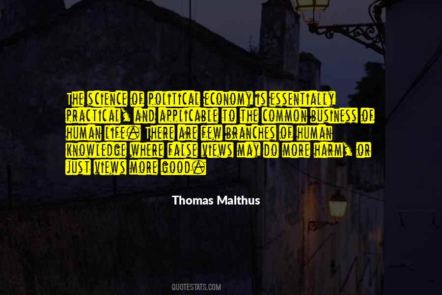 Science Life Quotes #150272