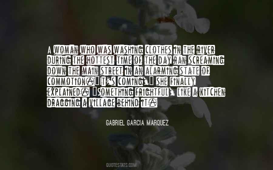 Richella Spielvogel Quotes #108864